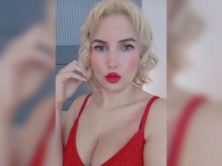 GiuliaAddams Vidéo et Webcam - Photo 6/21