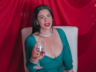 SofiMontes Blowjob XXX Cams - Photo 11/21