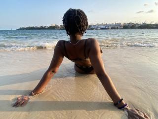 SexyArya Fellation XXX Cams - Photo 5/5