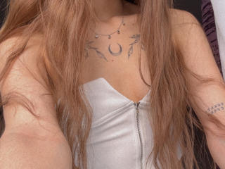 Karish Seins Show XXX en Direct - Photo 11/21