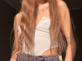 Karish Seins Show XXX en Direct - Photo 8/21