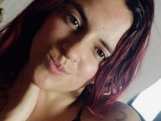 LaiaJonnes Anal en Webcam Live - Photo 14/21