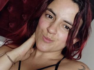 LaiaJonnes Anal en Webcam Live - Photo 12/21