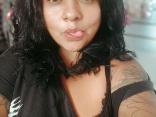 CurvySensation Webcam Sexe Direct - Photo 5/21