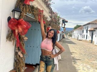 LexieBloom Anal Livecam - Photo 7/21