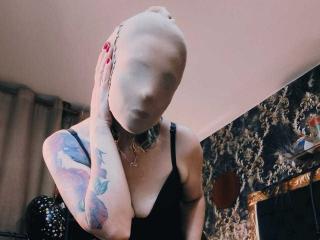 VictoriiaGray Anal Fuck - Photo 20/21