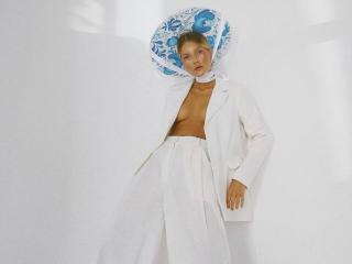 EolantaMarina Boobs Liveshow - Photo 21/21