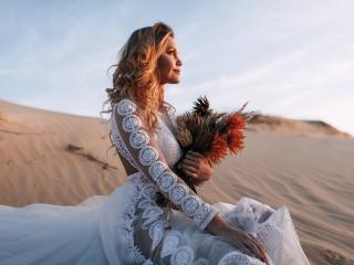 EolantaMarina Boobs Liveshow - Photo 16/21