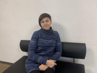 ZorynaYasna MILF Live - Photo 4/4