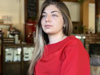 EmilyWilsonsy Seins Liveshow - Photo 4/6