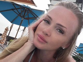 JessicaAubrey Show Porno en Live - Photo 4/21