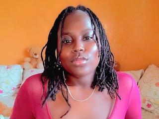 LuluMellanine Anal en Webcam Live - Photo 6/8