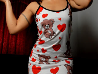 IbbyeMoreau Chatte en Chaleur - Photo 20/21