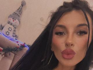 KinkyAmelie Seins Show XXX en Direct - Photo 8/21