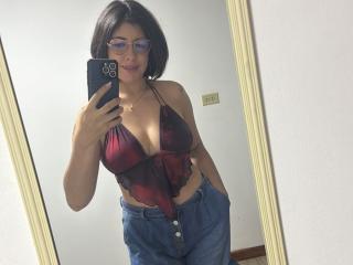 AnastasiaEvansX Webcam Porno Live - Photo 18/21