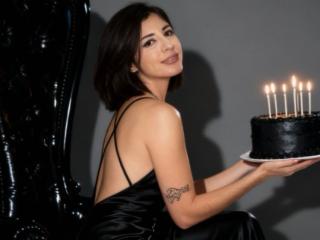 AnastasiaEvansX Webcam Porno Live - Photo 12/21