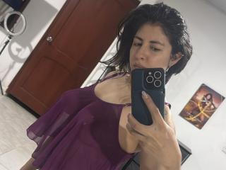 AnastasiaEvansX Webcam Porno Live - Photo 8/21