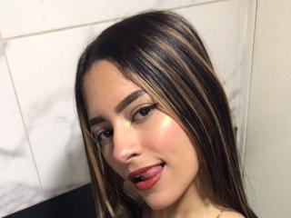 AfroditaWild Webcam Porno Live - Photo 20/21