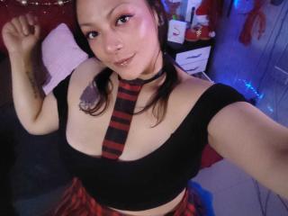 SusanaHotSex Fellation XXX Cams - Photo 12/21