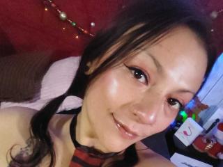 SusanaHotSex Fellation XXX Cams - Photo 8/21