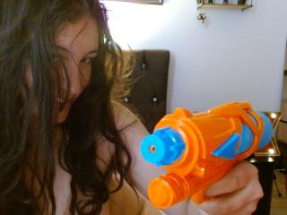 MargaritaDudole Hot et Sexy Liveshow - Photo 4/21