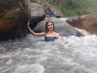 Kaiix Seins Show XXX en Direct - Photo 6/21