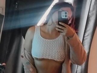 LaiaJonnes Anal en Webcam Live - Photo 8/21