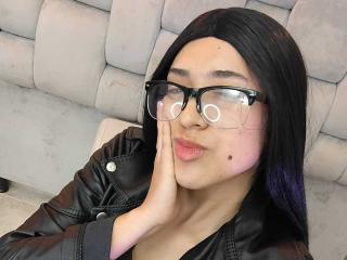 MichaelaMistress Hot et Sexy Liveshow - Photo 19/21