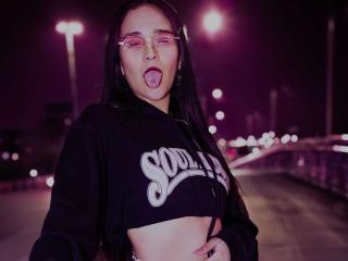 AliceHotBlue Webcam Porno Live - Photo 16/21