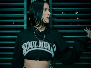 AliceHotBlue Webcam Porno Live - Photo 14/21