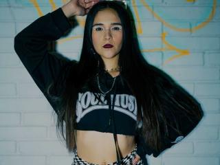 AliceHotBlue Webcam Porno Live - Photo 12/21