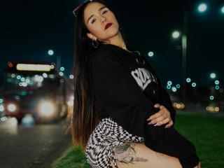 AliceHotBlue Webcam Porno Live - Photo 11/21