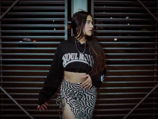 AliceHotBlue Webcam Porno Live - Photo 10/21