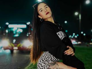 AliceHotBlue Webcam Porno Live - Photo 9/21