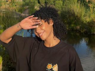 CinthiaWalker Webcam Sexe Direct - Photo 8/21