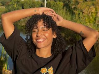 CinthiaWalker Webcam Sexe Direct - Photo 6/21