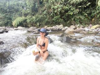 AmelieLautrec Webcam Porno Live - Photo 8/21