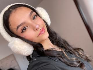 MarietteJones Hot et Sexy Liveshow - Photo 18/21