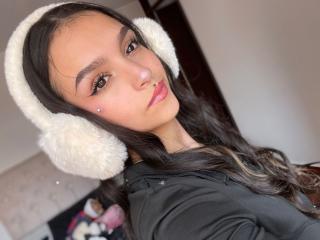 MarietteJones Hot et Sexy Liveshow - Photo 17/21