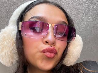 MarietteJones Hot et Sexy Liveshow - Photo 15/21