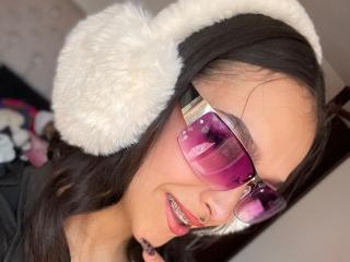 MarietteJones Hot et Sexy Liveshow - Photo 11/21