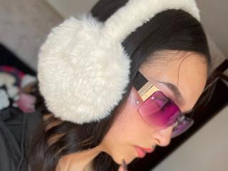 MarietteJones Hot et Sexy Liveshow - Photo 8/21