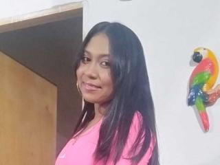 EbonyxLust Seins Liveshow - Photo 17/21