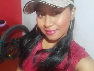 EbonyxLust Seins Liveshow - Photo 15/21