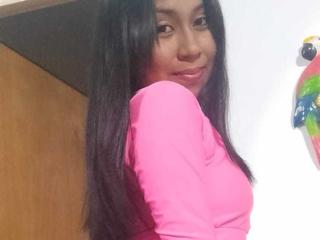 EbonyxLust Seins Liveshow - Photo 14/21