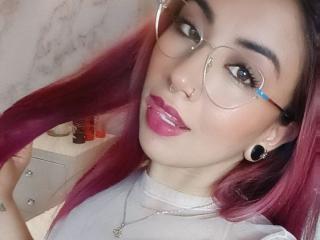 LarissaMiller Anal en Webcam Live - Photo 19/21