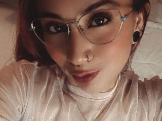 LarissaMiller Anal en Webcam Live - Photo 18/21