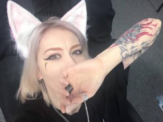 Aurali Webcam Porno Live - Photo 13/21