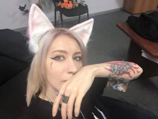 Aurali Webcam Porno Live - Photo 11/21