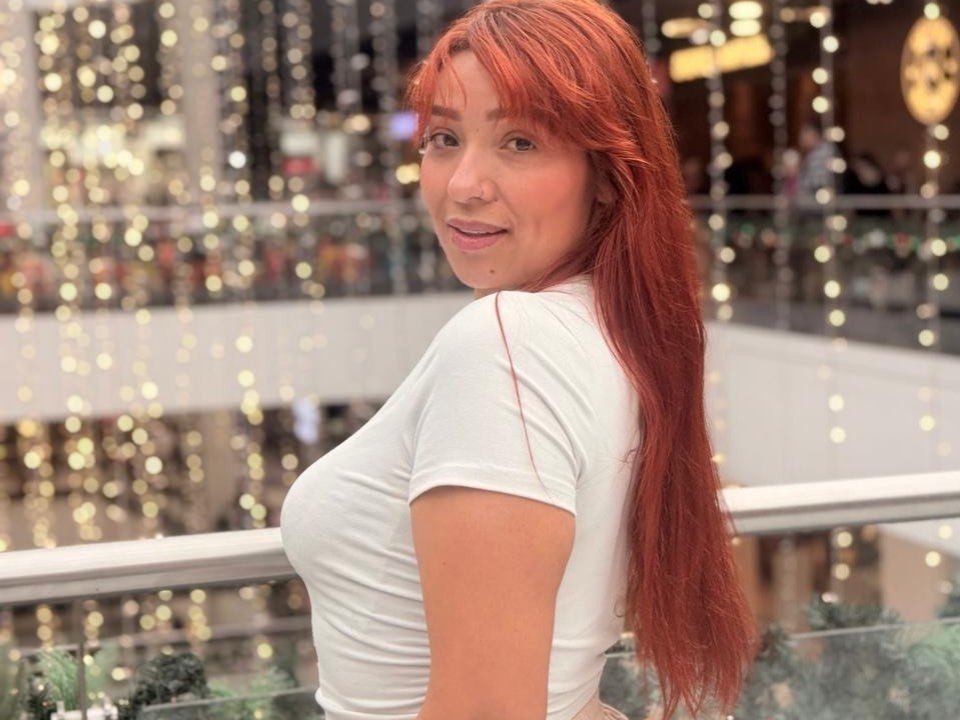LaurenSexyX — live cam photo 2